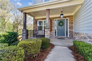 85 Lawson St, Buford, GA 30518 - Photo 5