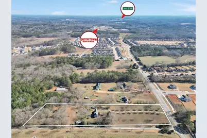 3560 Jonesboro Road, Hampton, GA 30228 - Photo 7