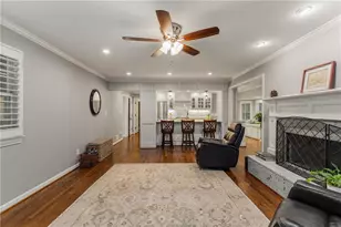 2240 Six Branches Dr, Roswell, GA 30076 - Photo 5