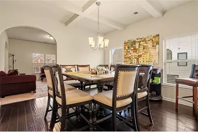 503 Starmist Court, Loganville, GA 30052 - Photo 9