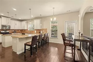 503 Starmist Ct, Loganville, GA 30052 - Photo 15