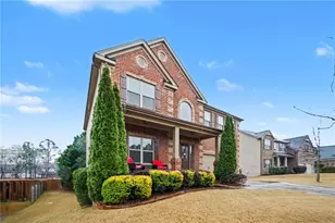 503 Starmist Ct, Loganville, GA 30052 - Photo 3