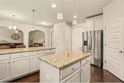 503 Starmist Court, Loganville, GA 30052 - Photo 11