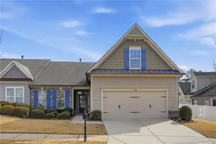 152 Heritage Pointe, Woodstock, GA 30189 - Photo 1