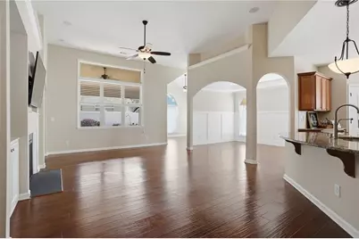 152 Heritage Pointe, Woodstock, GA 30189 - Photo 5