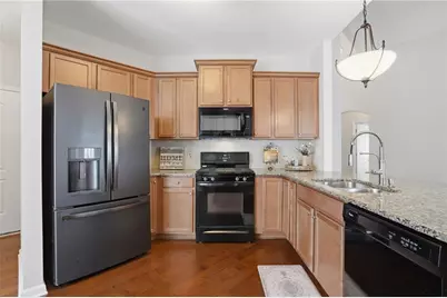 152 Heritage Pointe, Woodstock, GA 30189 - Photo 7