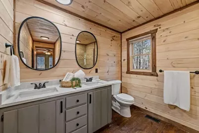 161 Windy Valley Trail, Blue Ridge, GA 30513 - Photo 31