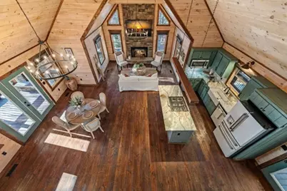 161 Windy Valley Trail, Blue Ridge, GA 30513 - Photo 3