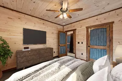 161 Windy Valley Trail, Blue Ridge, GA 30513 - Photo 57