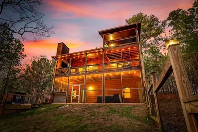 161 Windy Valley Trail, Blue Ridge, GA 30513 - Photo 73