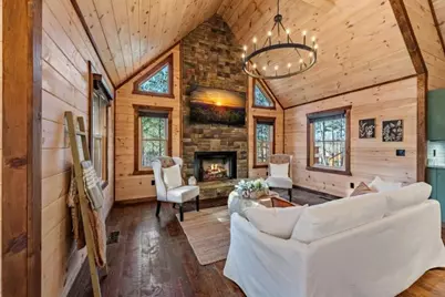 161 Windy Valley Trail, Blue Ridge, GA 30513 - Photo 5