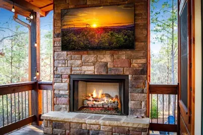 161 Windy Valley Trail, Blue Ridge, GA 30513 - Photo 39