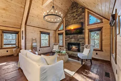 161 Windy Valley Trail, Blue Ridge, GA 30513 - Photo 15