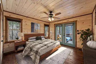 161 Windy Valley Trail, Blue Ridge, GA 30513 - Photo 29