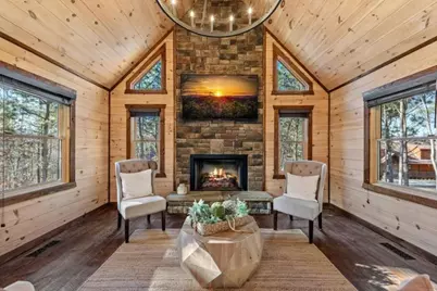 161 Windy Valley Trail, Blue Ridge, GA 30513 - Photo 21