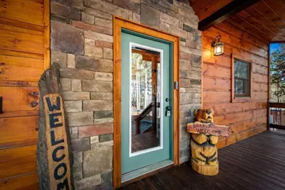 161 Windy Valley Trail, Blue Ridge, GA 30513 - Photo 35