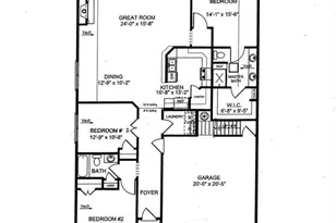 152 Summit Trail, Dallas, GA 30132 - Photo 43