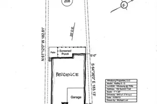 152 Summit Trail, Dallas, GA 30132 - Photo 45