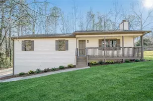 1980 Morgan Trce, Canton, GA 30115 - Photo 1