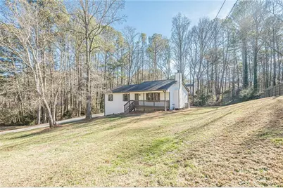 1980 Morgan Trace, Canton, GA 30115 - Photo 5