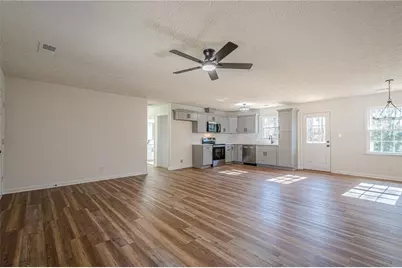 1980 Morgan Trace, Canton, GA 30115 - Photo 9