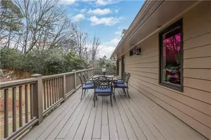 5077 Vernon Oaks Dr, Atlanta, GA 30338 - Photo 45