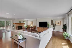 5077 Vernon Oaks Dr, Atlanta, GA 30338 - Photo 9