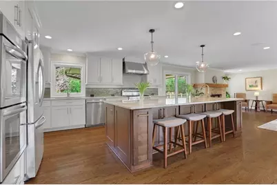 5077 Vernon Oaks Drive, Atlanta, GA 30338 - Photo 11