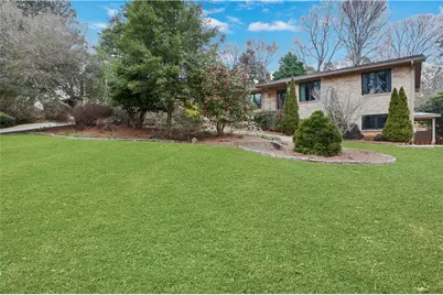 5077 Vernon Oaks Drive, Atlanta, GA 30338 - Photo 53