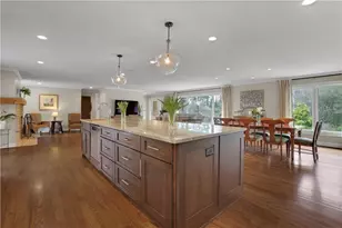 5077 Vernon Oaks Dr, Atlanta, GA 30338 - Photo 15