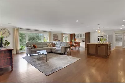 5077 Vernon Oaks Drive, Atlanta, GA 30338 - Photo 5