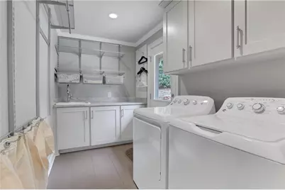 5077 Vernon Oaks Drive, Atlanta, GA 30338 - Photo 23