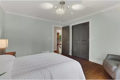 5077 Vernon Oaks Drive, Atlanta, GA 30338 - Photo 33