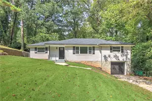 2926 Monterey Dr, Decatur, GA 30032 - Photo 1