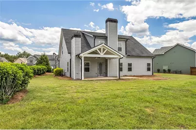 304 Red Cap Circle, Jefferson, GA 30549 - Photo 7