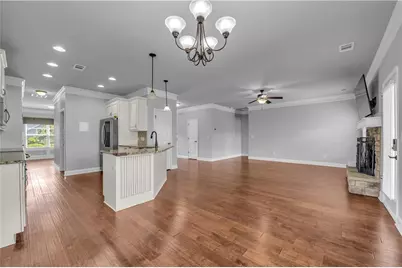 304 Red Cap Circle, Jefferson, GA 30549 - Photo 19