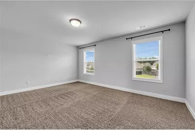 304 Red Cap Circle, Jefferson, GA 30549 - Photo 33