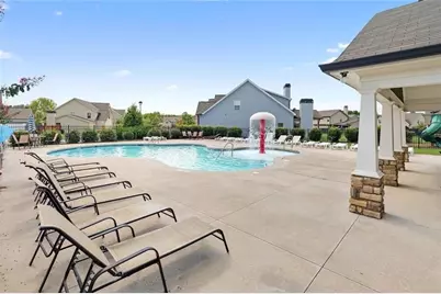 304 Red Cap Circle, Jefferson, GA 30549 - Photo 39