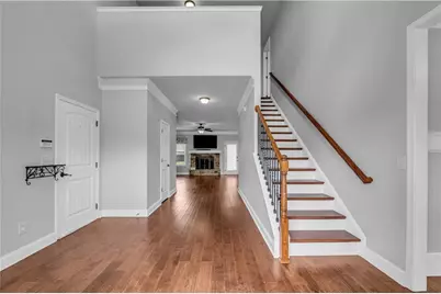 304 Red Cap Circle, Jefferson, GA 30549 - Photo 9