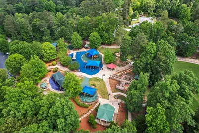 2405 Kimbrough Court, Sandy Springs, GA 30350 - Photo 55