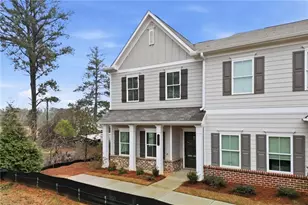 1914 Cassia Alley, Kennesaw, GA 30144 - Photo 3