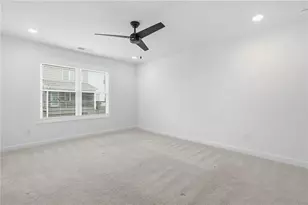 1914 Cassia Alley, Kennesaw, GA 30144 - Photo 19