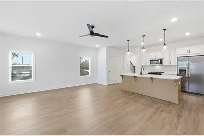 1914 Cassia Alley, Kennesaw, GA 30144 - Photo 5