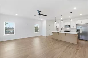 1914 Cassia Alley, Kennesaw, GA 30144 - Photo 5