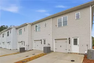 1914 Cassia Alley, Kennesaw, GA 30144 - Photo 25