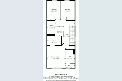 1914 Cassia Alley, Kennesaw, GA 30144 - Photo 31