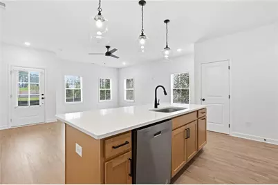 1914 Cassia Alley, Kennesaw, GA 30144 - Photo 9