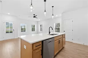 1914 Cassia Alley, Kennesaw, GA 30144 - Photo 9