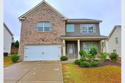 512 Hinton Farm Way, Dacula, GA 30019 - Photo 1