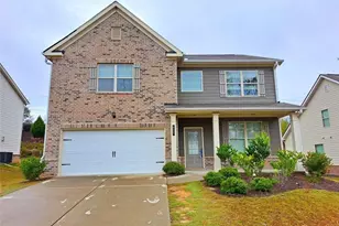 512 Hinton Farm Wy., Dacula, GA 30019 - Photo 1